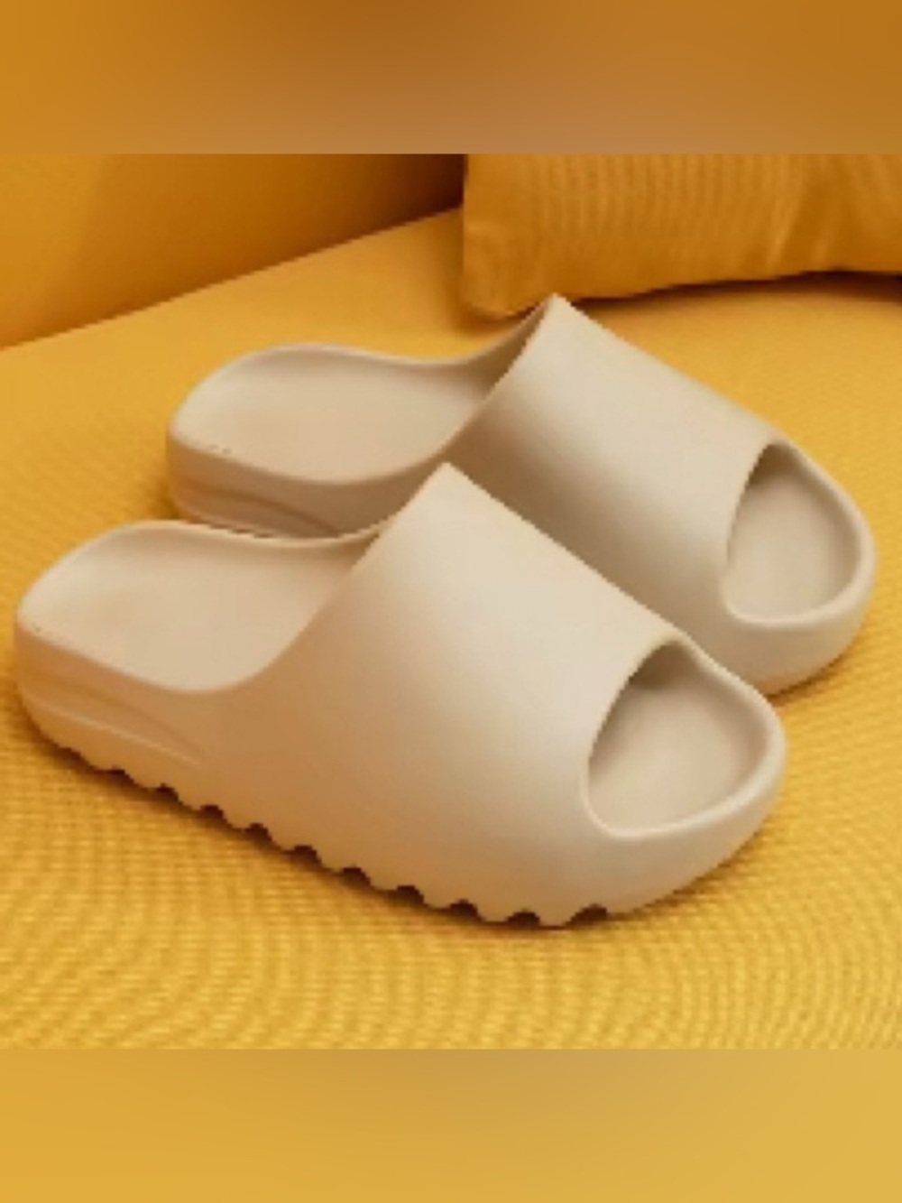 🩴2/$15🩴 ~ Khaki Slides